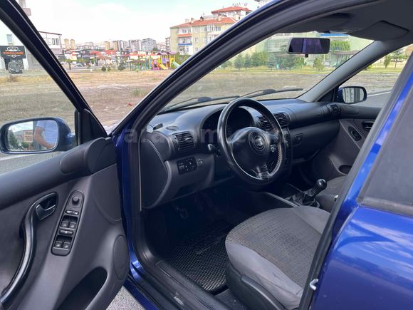 Galeriden Seat Toledo 1.6 Stella Plus 2003 Model Kayseri