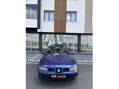 Galeriden Seat Toledo 1.6 Stella Plus 2003 Model Kayseri