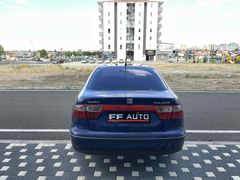 Galeriden Seat Toledo 1.6 Stella Plus 2003 Model Kayseri