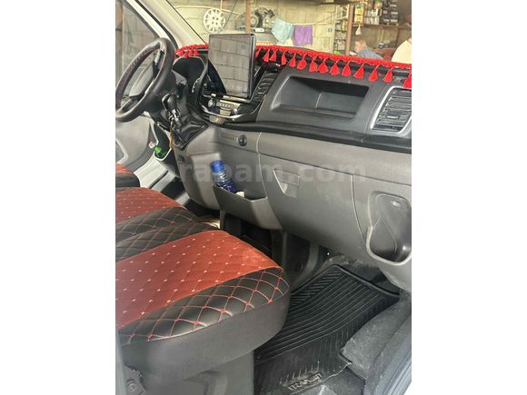 Sahibinden Ford Transit 350 L 2024 Model 