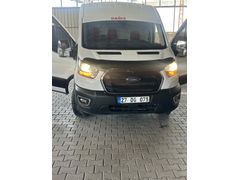 Sahibinden Ford Transit 350 L 2024 Model 