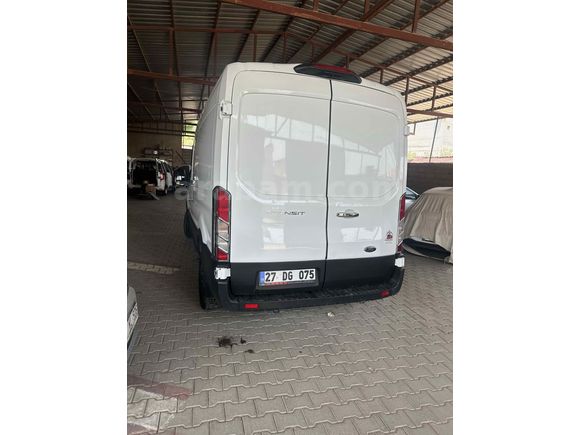 Sahibinden Ford Transit 350 L 2024 Model 