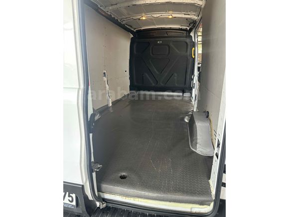 Sahibinden Ford Transit 350 L 2024 Model 