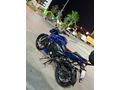 Sahibinden TVS Apache RTR 200 
