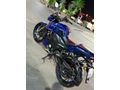 Sahibinden TVS Apache RTR 200 