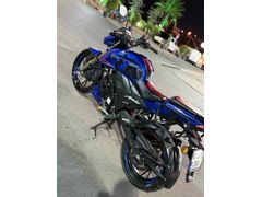 Sahibinden TVS Apache RTR 200 