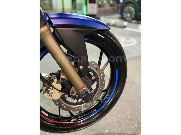 Sahibinden TVS Apache RTR 200 