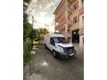Sahibinden Ford Transit 350 ED 2009 Model 