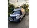 Sahibinden Ford Transit 350 ED 2009 Model 