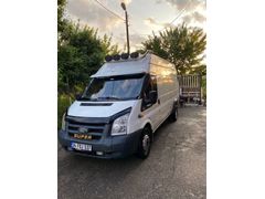 Sahibinden Ford Transit 350 ED 2009 Model 