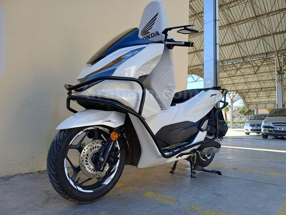 Sahibinden Honda PCX125