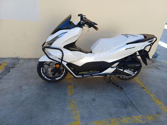 Sahibinden Honda PCX125