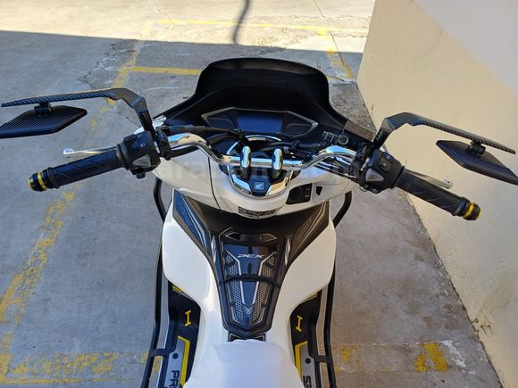 Sahibinden Honda PCX125