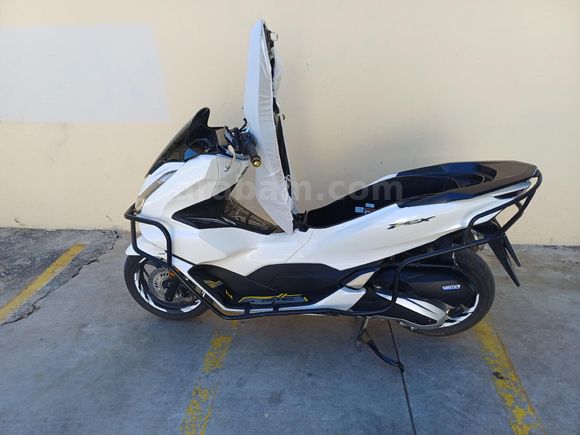Sahibinden Honda PCX125