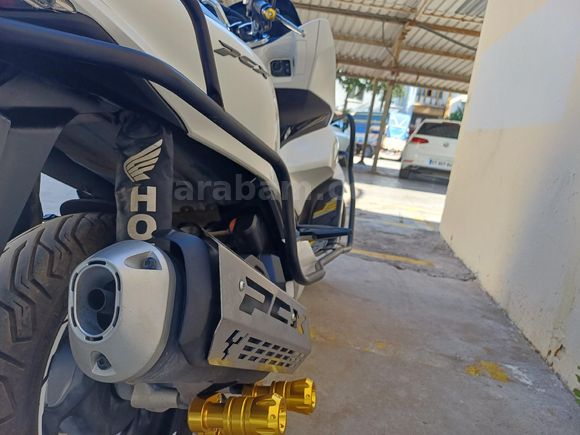 Sahibinden Honda PCX125