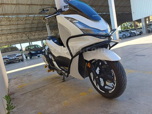 Sahibinden Honda PCX125