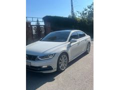 Sahibinden Volkswagen Passat 1.6 TDi BlueMotion Trendline 2016 Model  235.000 km Beyaz