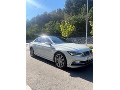 Sahibinden Volkswagen Passat 1.6 TDi BlueMotion Trendline 2016 Model  235.000 km Beyaz