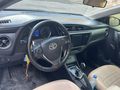Sahibinden Toyota Corolla 1.4 D-4D Touch 2016 Model