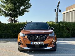Sahibinden Peugeot 2008 1.5 BlueHDI GT Line 2019 Model İstanbul