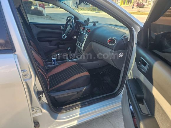 Sahibinden Ford Focus 1.6 TDCi Trend X 2010 Model