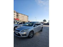 Sahibinden Ford Focus 1.6 TDCi Trend X 2010 Model