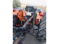 Fiat 540 75 model mavi gövde full orjinal Antalya