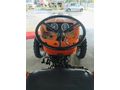 Fiat 540 75 model mavi gövde full orjinal Antalya