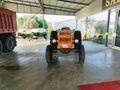 Fiat 540 75 model mavi gövde full orjinal Antalya