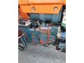 Fiat 540 75 model mavi gövde full orjinal Antalya