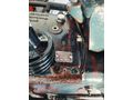 Fiat 540 75 model mavi gövde full orjinal Antalya