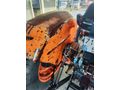 Fiat 540 75 model mavi gövde full orjinal Antalya