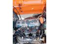 Fiat 540 75 model mavi gövde full orjinal Antalya