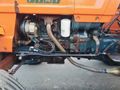 Fiat 540 75 model mavi gövde full orjinal Antalya