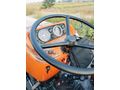 Fiat 540 75 model mavi gövde full orjinal Antalya