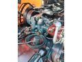 Fiat 540 75 model mavi gövde full orjinal Antalya