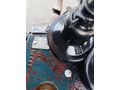 Fiat 540 75 model mavi gövde full orjinal Antalya