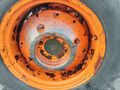Fiat 540 75 model mavi gövde full orjinal Antalya