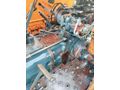 Fiat 540 75 model mavi gövde full orjinal Antalya