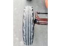 Fiat 540 75 model mavi gövde full orjinal Antalya