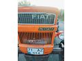 Fiat 540 75 model mavi gövde full orjinal Antalya