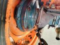 Fiat 540 75 model mavi gövde full orjinal Antalya