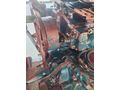 Fiat 540 75 model mavi gövde full orjinal Antalya
