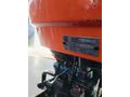 Fiat 540 75 model mavi gövde full orjinal Antalya