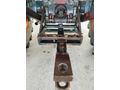 Fiat 540 75 model mavi gövde full orjinal Antalya