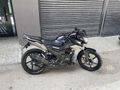 Sahibinden TVS Raider 125 2023 Temiz Bakımlı