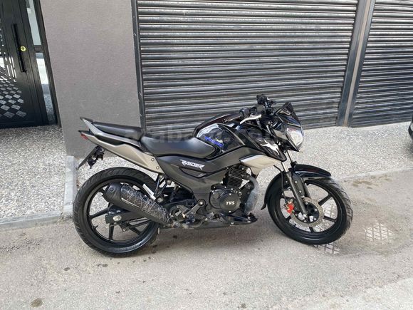 Sahibinden TVS Raider 125 2023 Temiz Bakımlı