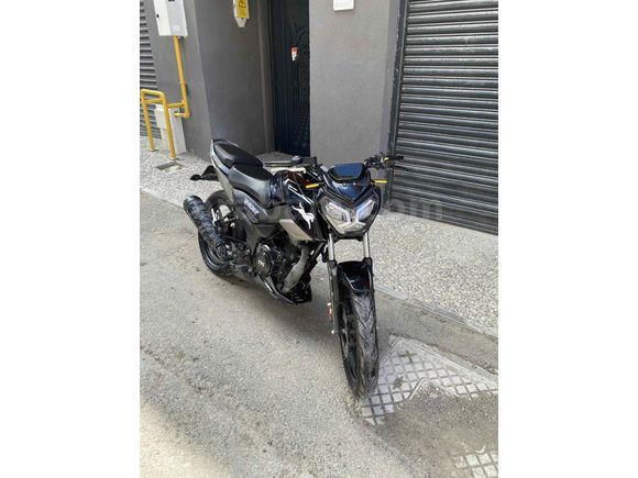 Sahibinden TVS Raider 125 2023 Temiz Bakımlı