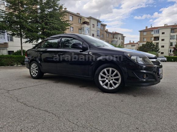 Sahibinden Opel Astra 1.6 Enjoy 2012 Model