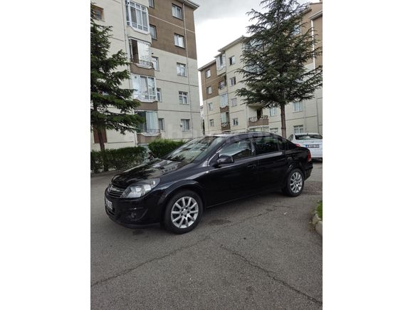 Sahibinden Opel Astra 1.6 Enjoy 2012 Model